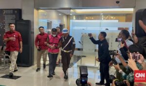 Peran Dua Bos Pertamina Patra Niaga di Kasus Korupsi Minyak Mentah